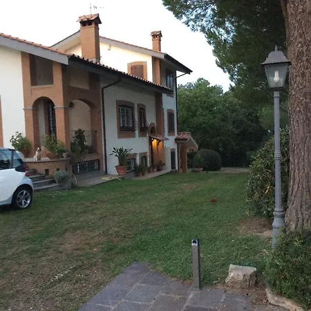 Guest house Domus Augustea *
